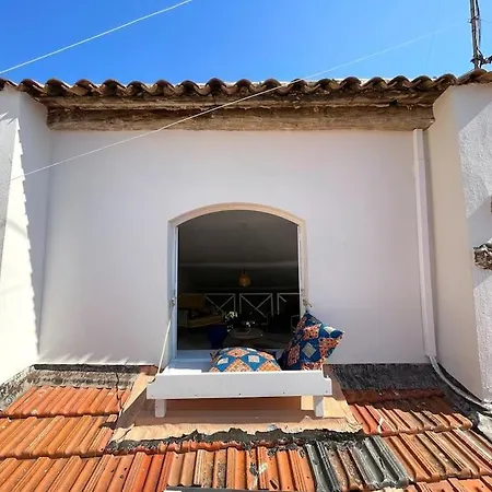 Maison Meynadier Cannes