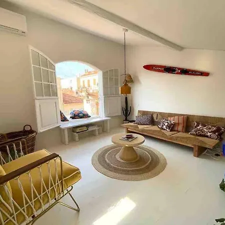 Maison Meynadier *