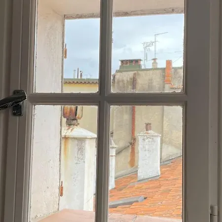 Apartment Maison Meynadier Cannes